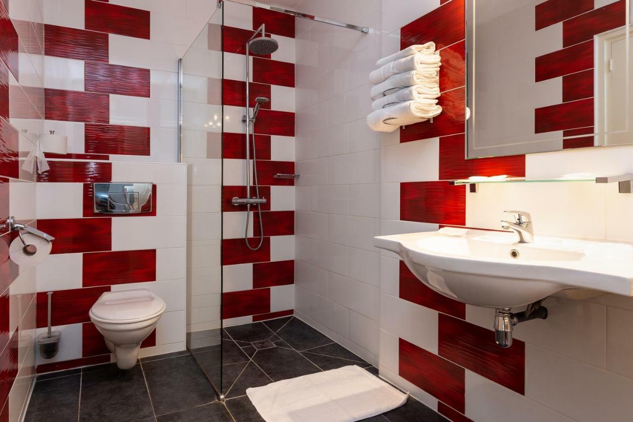 Logis Hotel Le Rond Point Soorts-Hossegor ภายนอก รูปภาพ